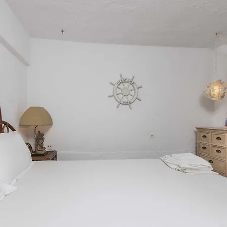 #luxlikehome - White Shell Skála Foúrkas