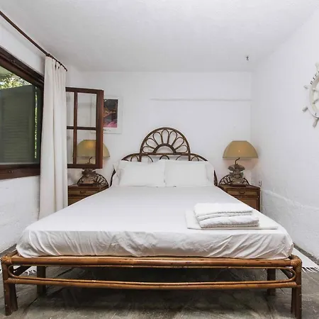 #luxlikehome - White Shell 度假居