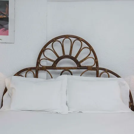 #luxlikehome - White Shell Skála Foúrkas
