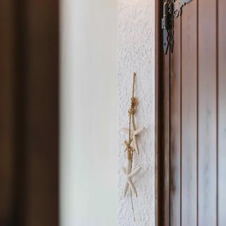 #luxlikehome - White Shell *