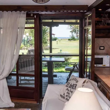 Tatil Evi #luxlikehome - White Shell *
