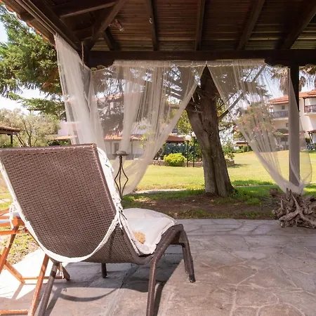 #luxlikehome - White Shell Tatil Evi *