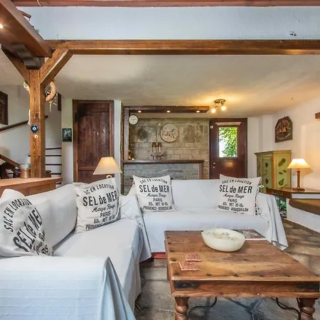Tatil Evi #luxlikehome - White Shell *