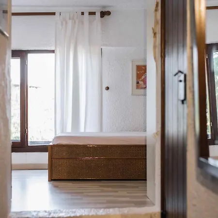 #luxlikehome - White Shell * Skála Foúrkas