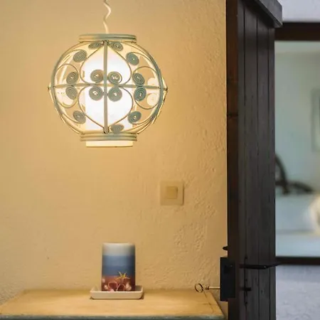 Tatil Evi #luxlikehome - White Shell