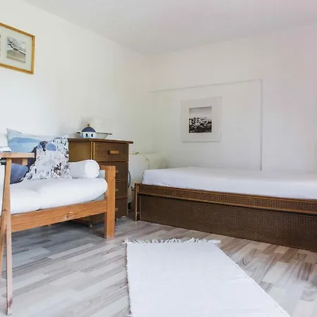 #luxlikehome - White Shell Casa vacanze Skála Foúrkas