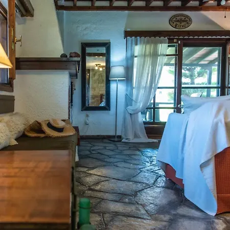 Tatil Evi #luxlikehome - White Shell