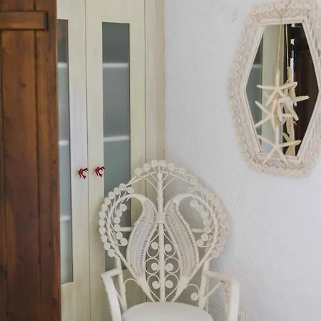 #luxlikehome - White Shell Casa vacanze *