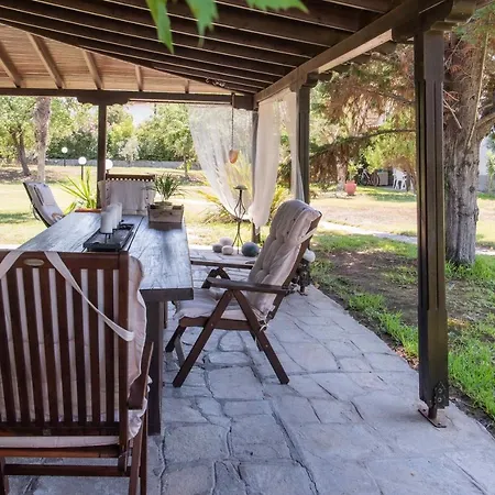 Tatil Evi #luxlikehome - White Shell *