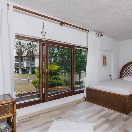 Tatil Evi #luxlikehome - White Shell *