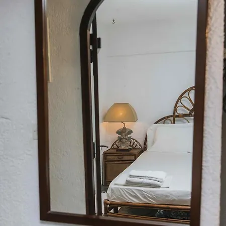 #luxlikehome - White Shell Casa vacanze Skála Foúrkas