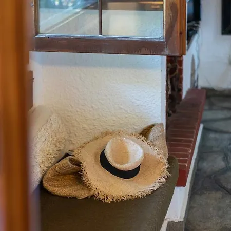 #luxlikehome - White Shell Tatil Evi *