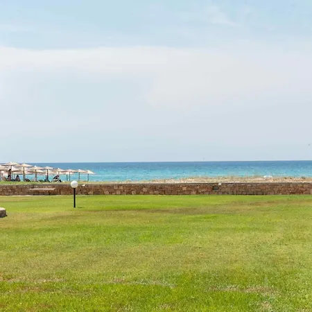 Tatil Evi #luxlikehome - White Shell