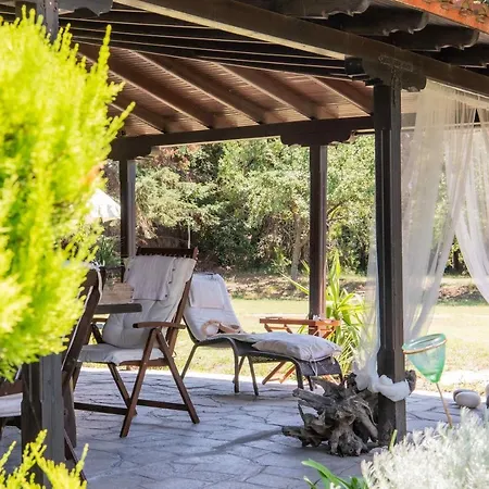 #luxlikehome - White Shell Tatil Evi *