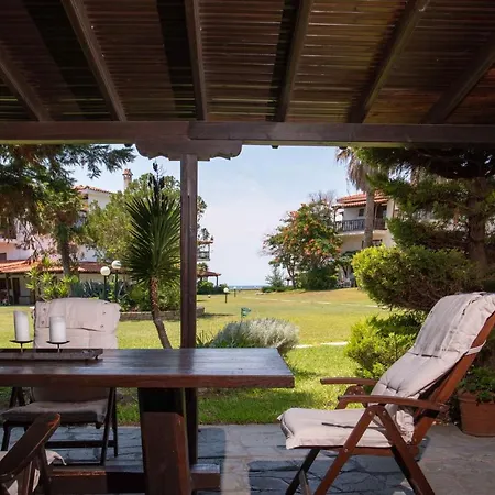 Tatil Evi #luxlikehome - White Shell *