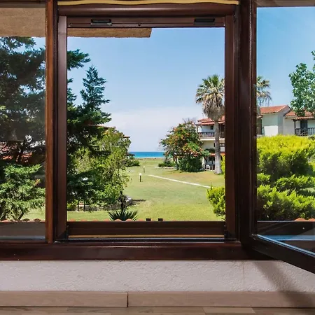 #luxlikehome - White Shell Tatil Evi