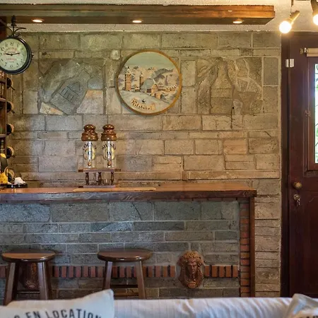 Tatil Evi #luxlikehome - White Shell *