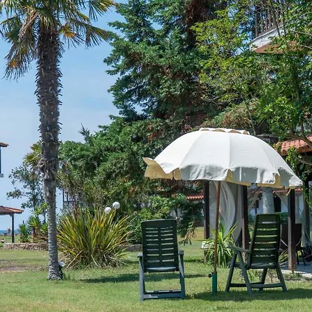 Tatil Evi #luxlikehome - White Shell