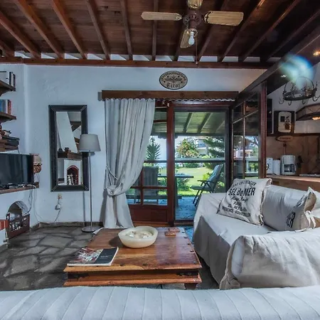 #luxlikehome - White Shell Tatil Evi *
