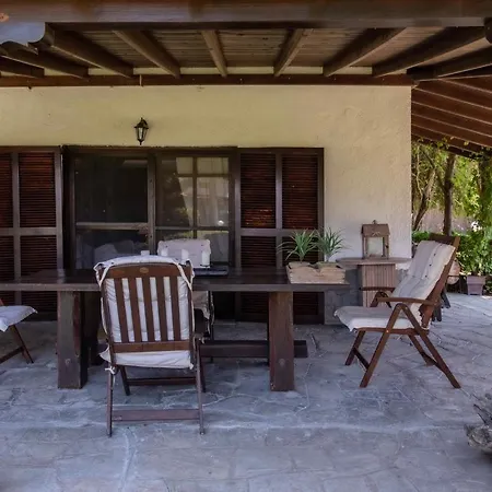 #luxlikehome - White Shell Tatil Evi