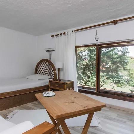 Tatil Evi #luxlikehome - White Shell Skála Foúrkas