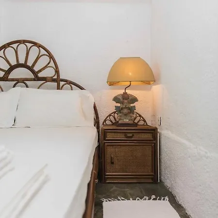 #luxlikehome - White Shell * Skála Foúrkas