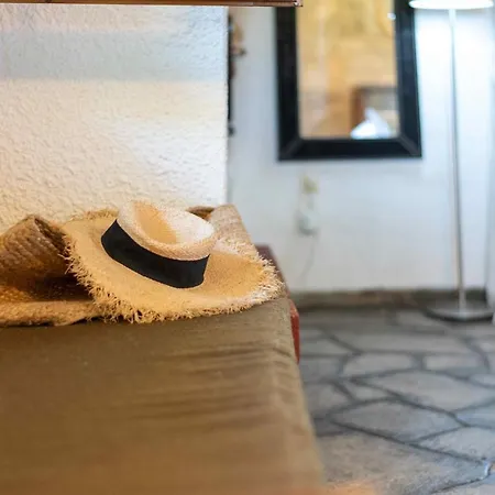 Tatil Evi #luxlikehome - White Shell